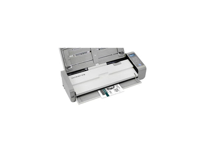 Visioneer Patriot P15 Portable Duplex Document Scanner