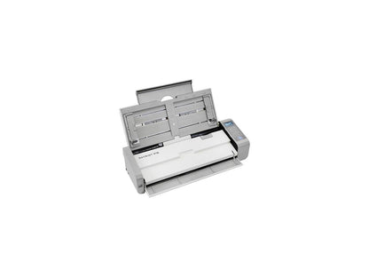 Visioneer Patriot P15 Portable Duplex Document Scanner