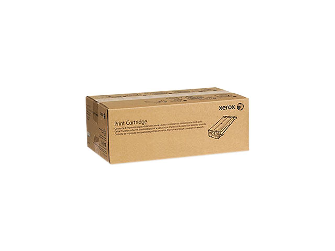 Xerox - Clear - original - toner cartridge - for Xerox Colour C60, Colour C70
