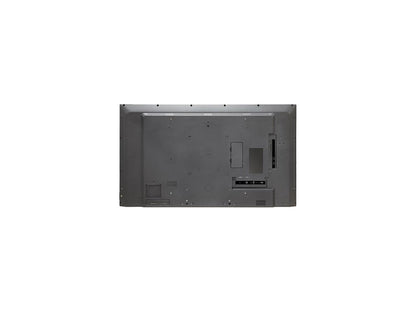 ViewSonic CDE4302 43" Full HD Direct-Lit Commercial LED Display for Corporate, Retail and Hospitality