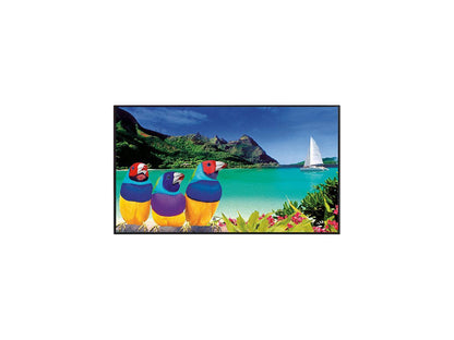 ViewSonic CDE4302 43" Full HD Direct-Lit Commercial LED Display for Corporate, Retail and Hospitality