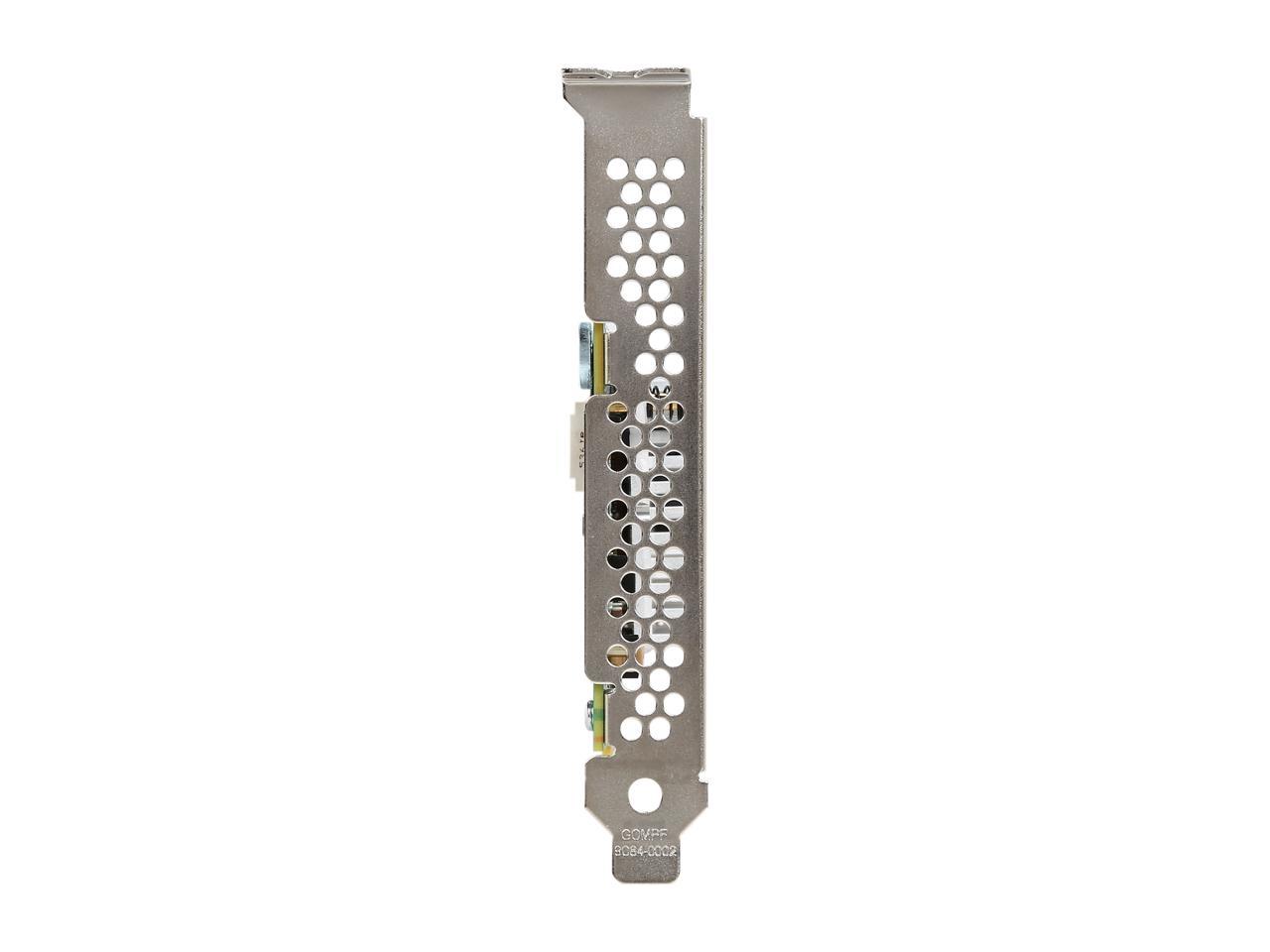 Adaptec 1000 2288300-R (1000-8i ) 8-Lane PCIe Gen3 Low-Profile, MD2 SATA / SAS 12 Gb/s PCIe Gen3 Host Bus Adapter