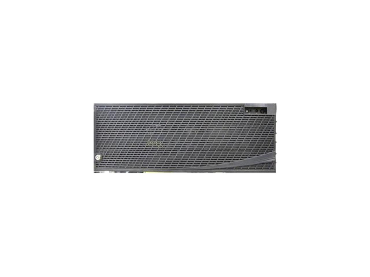 Intel AUPBEZEL4UF Rack Bezel Frame (No Door)