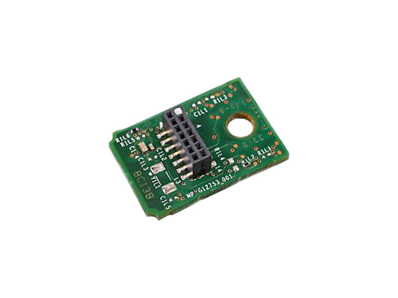 Intel AXXTPME3 TPM Module