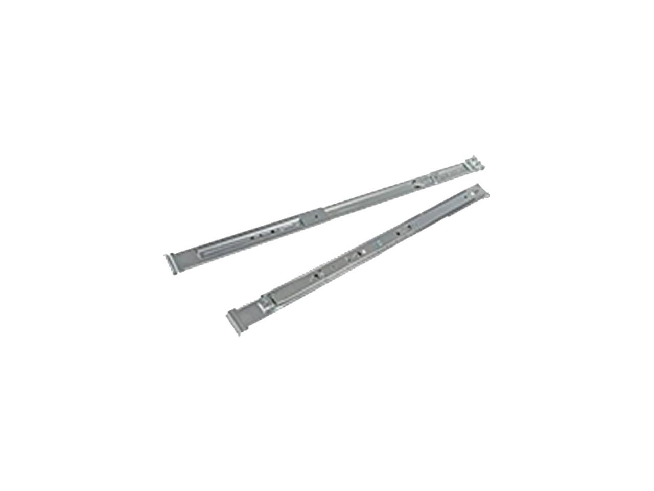 Intel AXXELVRAIL Value Rail Kit, Half Extension, Extended Inner Slide Member