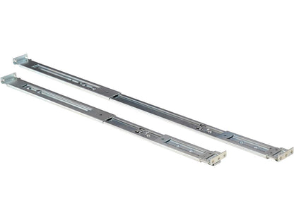 Intel AXXVRAIL Value Rail Kit Works for 438mm wide Intel 1U/2U Rack Chassis (R1300, R1200)