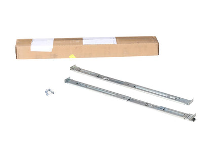 Intel AXXVRAIL Value Rail Kit Works for 438mm wide Intel 1U/2U Rack Chassis (R1300, R1200)