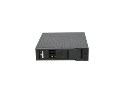 Athena Power BP-SAC1111B 1 x Floppy Drive Bay for 1 x 2.5" HDD (SATA/SAS) Hot Swap Backplane