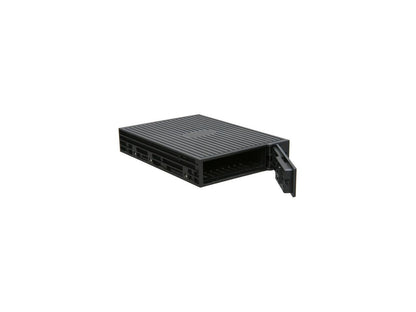 Athena Power BP-SAC1111B 1 x Floppy Drive Bay for 1 x 2.5" HDD (SATA/SAS) Hot Swap Backplane
