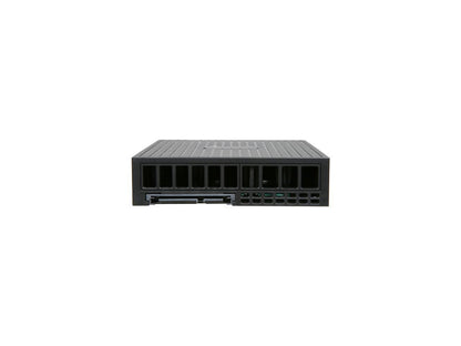 Athena Power BP-SAC1111B 1 x Floppy Drive Bay for 1 x 2.5" HDD (SATA/SAS) Hot Swap Backplane