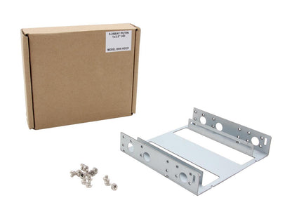 Athena Power BRK-HD531 5.25" Bay to 3.5" Bay Converter Kit
