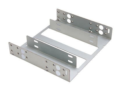 Athena Power BRK-HD522 5.25" Bay to 2 x 2.5" Bay Converter Kit