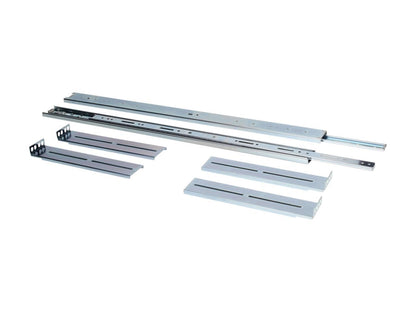 Athena Power RM-SLIDER26 26" Length 2U-4U IPC Rack mount Case Slider Rail