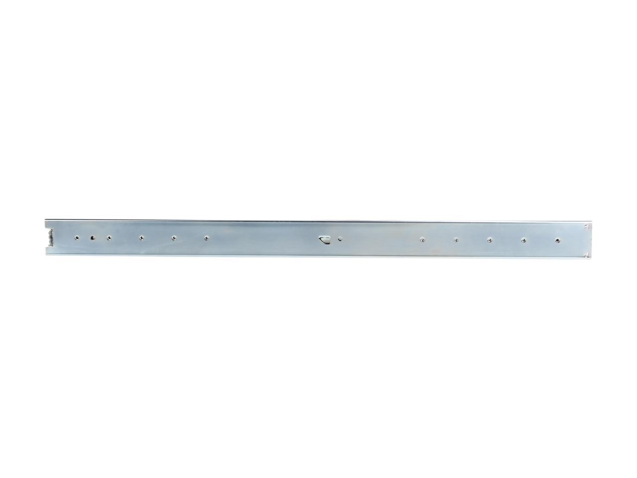 Athena Power RM-SLIDER26 26" Length 2U-4U IPC Rack mount Case Slider Rail