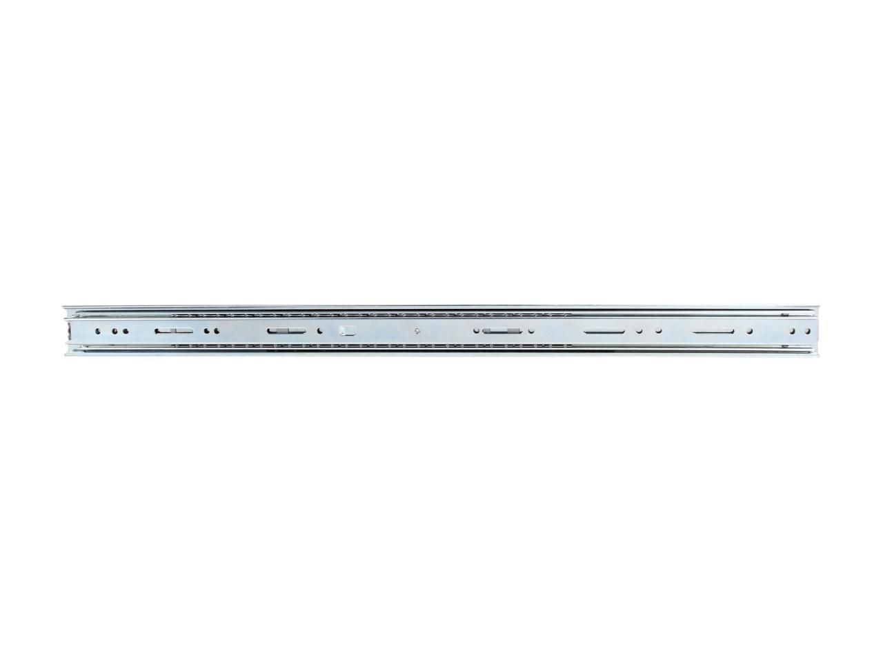 Athena Power RM-SLIDER26 26" Length 2U-4U IPC Rack mount Case Slider Rail
