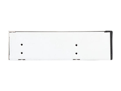 Athena Power BP-1225U32SAC USB 3.0 Super Speed 5.25" Drive Bay Extended Backplane Module