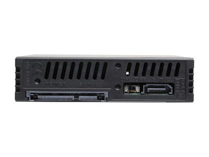 Athena Power BP-TLASA2221 1 x 3.5" HDD Bay into 2 x 2.5" Bays HDD Rack