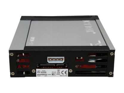 Athena Power MR-135BLC 5.25" to 3.5" HDD Mobile Rack