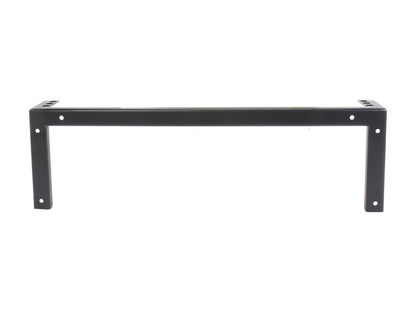 StarTech.com RK119WALLV 19 in Steel Vertical Wall Mount Equipment Rack Bracket - 1U Wall Mount Bracket