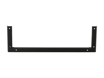 StarTech.com RK219WALLV 19 in Steel Vertical Wall Mount Equipment Rack Bracket - Wall Mount Rack - 2U