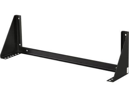 StarTech.com RK219WALLV 19 in Steel Vertical Wall Mount Equipment Rack Bracket - Wall Mount Rack - 2U