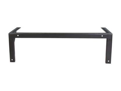 StarTech.com RK319WALLV 19 in Steel Vertical Wall Mount Equipment Rack Bracket - Wall Mount Rack - 3U
