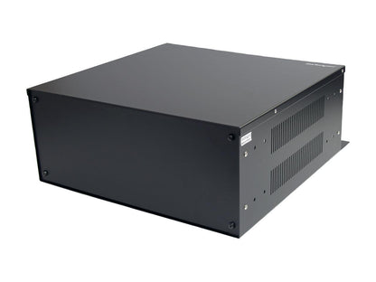 StarTech.com RK419WALVO 4U Wall-Mount Server Rack - 4U