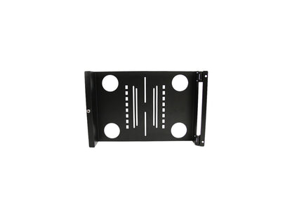 StarTech.com RKLCDBKT 7U Universal Swivel VESA LCD Mounting Bracket for 19 in Rack or Cabinet