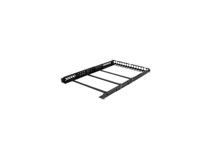 StarTech.com UNIRAILS1U 1U Fixed 19" Adjustable Depth Universal Server Rack Rails