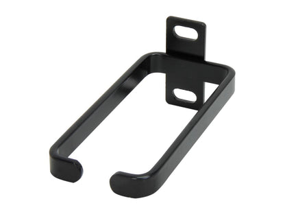 StarTech.com CMHOOK1UN 1U Vertical Server Rack Cable Management D-Ring Hook - 1.8x3.9in (4.5x10cm)