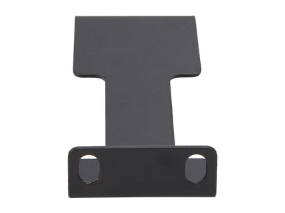 StarTech RDA1U Rail Depth Adapter Kit for Server Racks - 1U