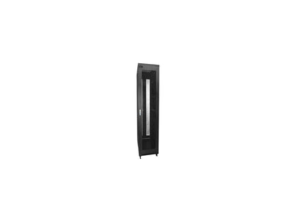 StarTech.com RK4236BKB 42U Server Rack Cabinet - 36 in Deep - Network Rack - Server Cabinet - Computer Rack - Server Enclosure - Equipment Rack