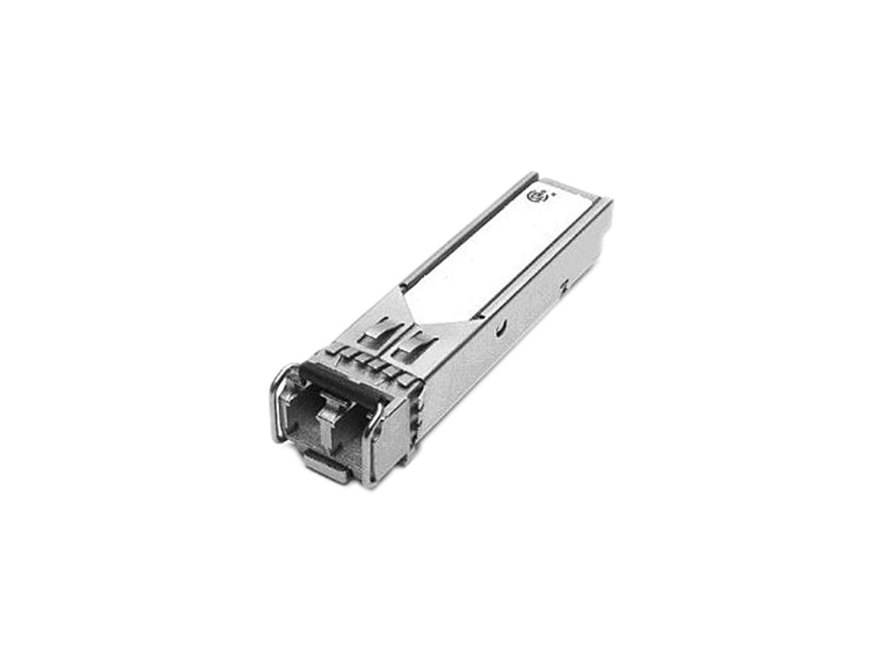 CISCO GLC-SX-MMD SFP Transceiver Module for MMF 1 Gbps dual LC/PC connector