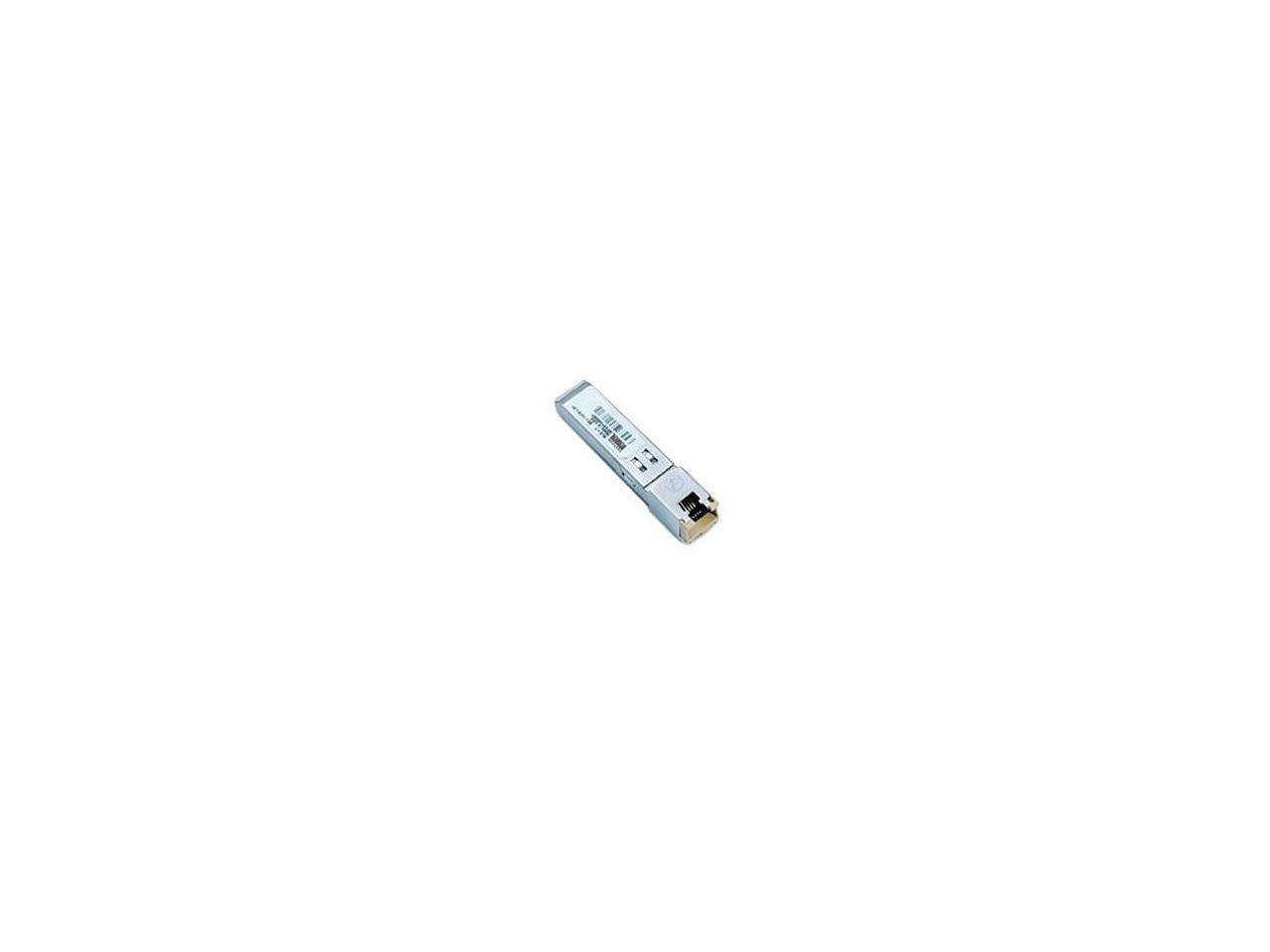 CISCO GLC-T-RF SFP Transceiver Module 1 Gbps RJ-45