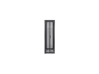 APC AR3107 48U NetShelter SX 600mm Wide x 1070mm Deep Enclosure