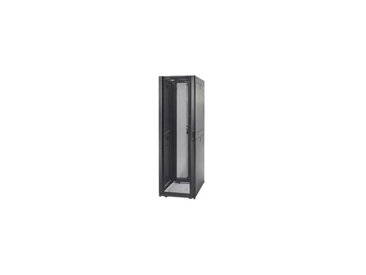 APC AR3107 48U NetShelter SX 600mm Wide x 1070mm Deep Enclosure
