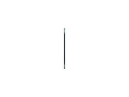 APC Rack Mount PDU, Basic 200V-230V/30A, (24) Outlets, 0U Vertical Rackmount (AP7541)