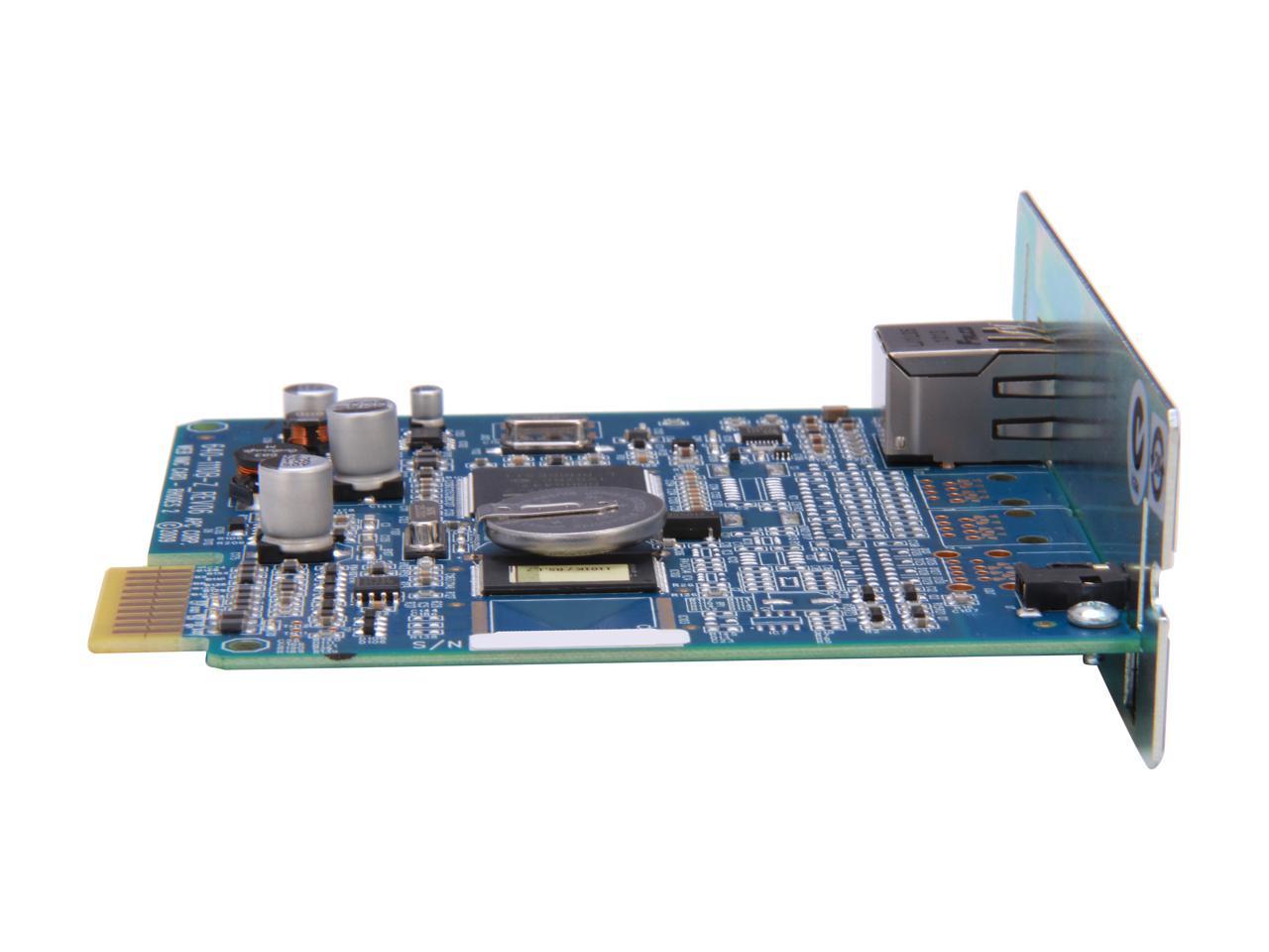 APC AP9630 UPS Network Management Card 2