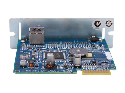 APC AP9630 UPS Network Management Card 2