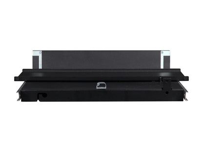 APC AR8127BLK 19" Rotating Keyboard Drawer Black