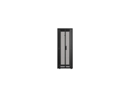 APC AR3340 42U NetShelter SX 750mm Wide x 1200mm Deep Networking Enclosure with Sides
