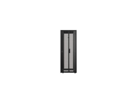 APC AR3340 42U NetShelter SX 750mm Wide x 1200mm Deep Networking Enclosure with Sides