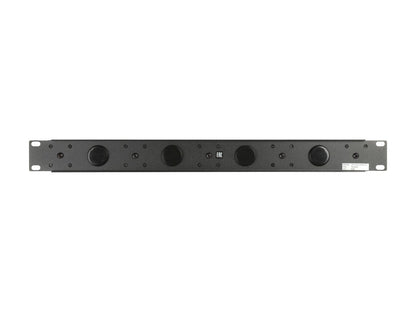 TRIPP LITE SRCABLERING1U 1U Horizontal Cable Manager (Flexible ring type)