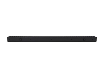 TRIPP LITE SRCABLEDUCTVRT SmartRack 6ft Vertical Cable Manager (finger)