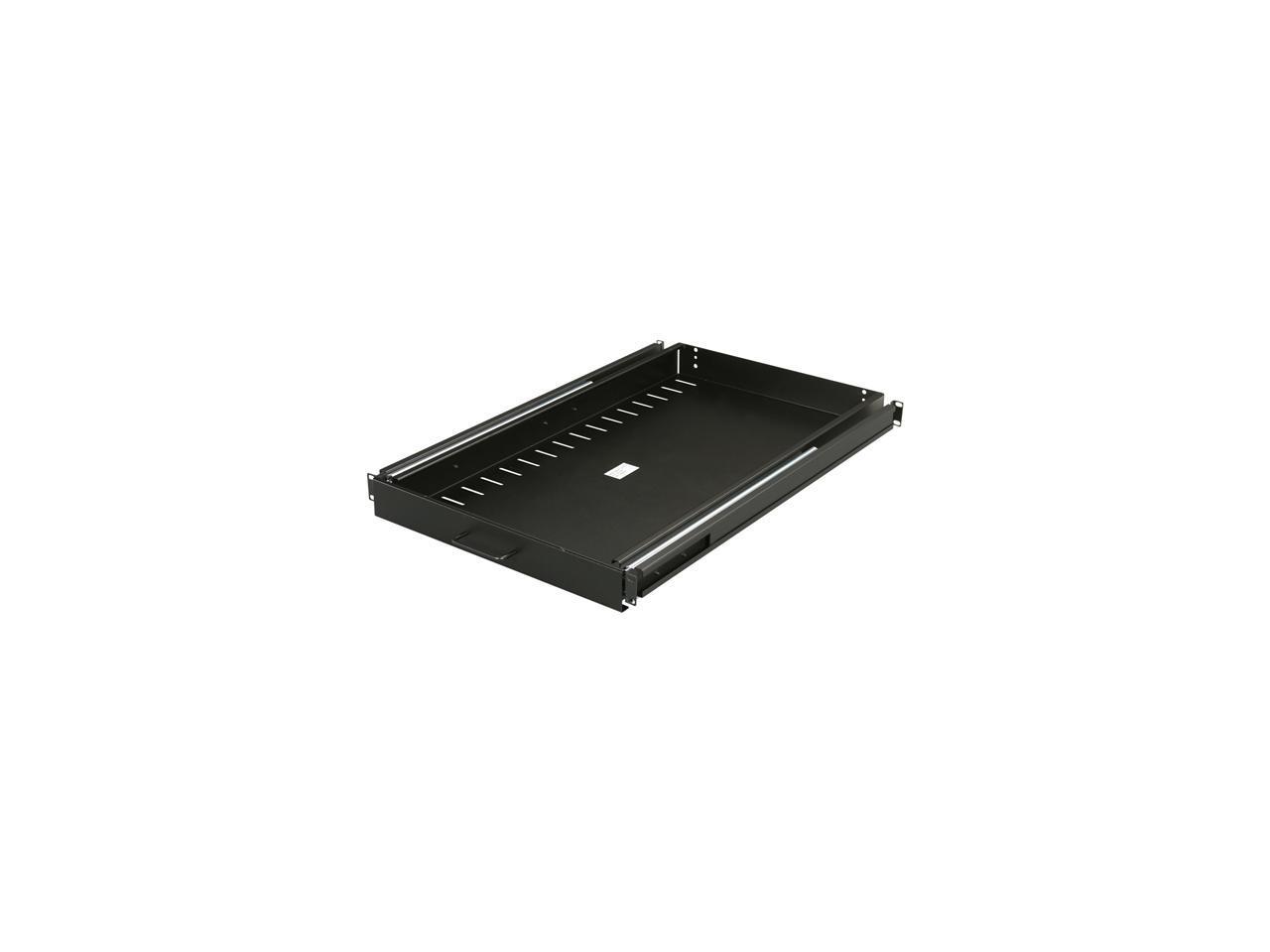 TRIPP LITE SRSHELF4PSLHD SmartRack Heavy Duty Sliding Shelf