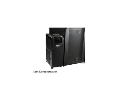 Tripp Lite SRCOOL12K 120V, Self-Contained Portable Air Conditioning Unit