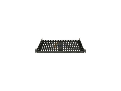 TRIPP LITE SRSHELF2P1U 1U Cantilever Fixed Shelf (40 lb / 18 kg capacity; 12-in. / 305 mm depth.)