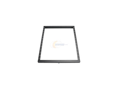 Tripp Lite 12U Wall-Mount Pivoting 2-Post Open Frame Rack, Low-Profile Switch-Depth (SRWO12US)