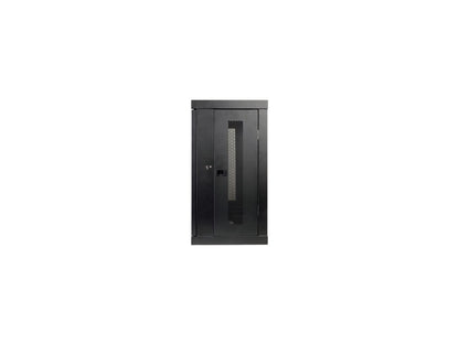 Tripp Lite 12U Wall-Mount Rack Enclosure Cabinet, Patch-Depth (SRW12U13)