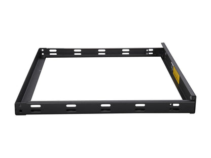Tripp Lite 12U Heavy-Duty Wall-Mount 2-Post Open Frame Rack, Low-Profile Switch-Depth (SRWO12UHD)